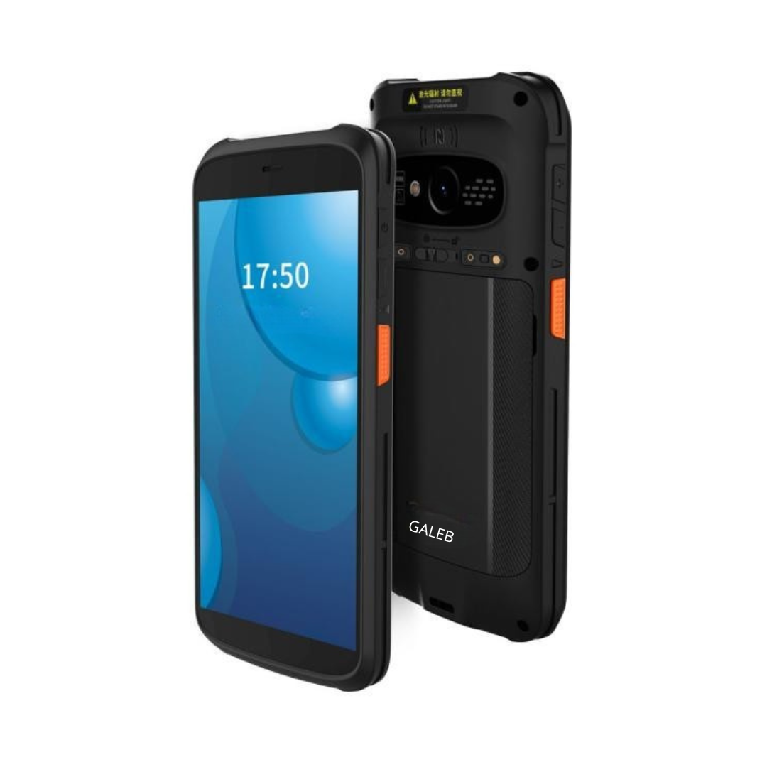 PDA uređaj i2 smart